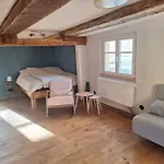 아파트 Alte Schmiede *