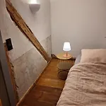 아파트 Alte Schmiede *