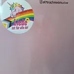 아파트 Alte Schmiede *