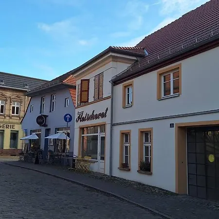 Alte Schmiede