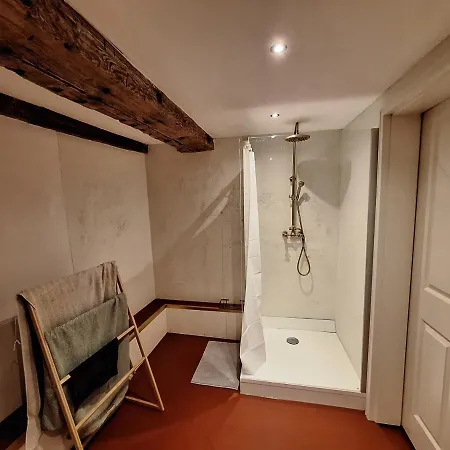 Alte Schmiede * Buckow