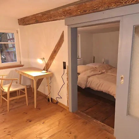 Alte Schmiede Buckow