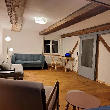 Alte Schmiede * 布科