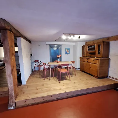 Alte Schmiede Apartman