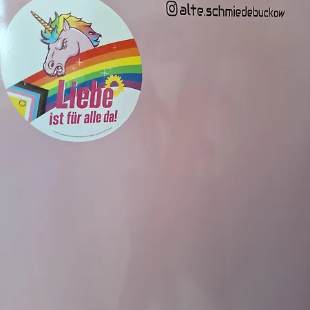 아파트 Alte Schmiede *