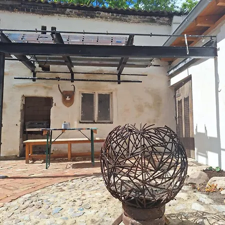 Alte Schmiede شقة