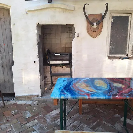 Alte Schmiede * 布科