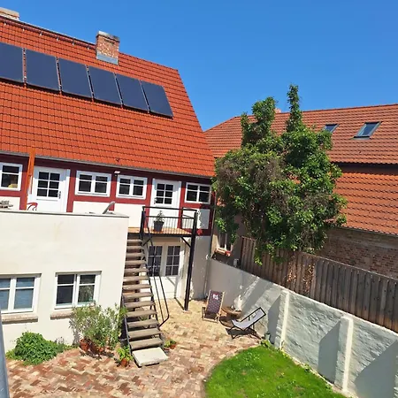 Apartman Alte Schmiede