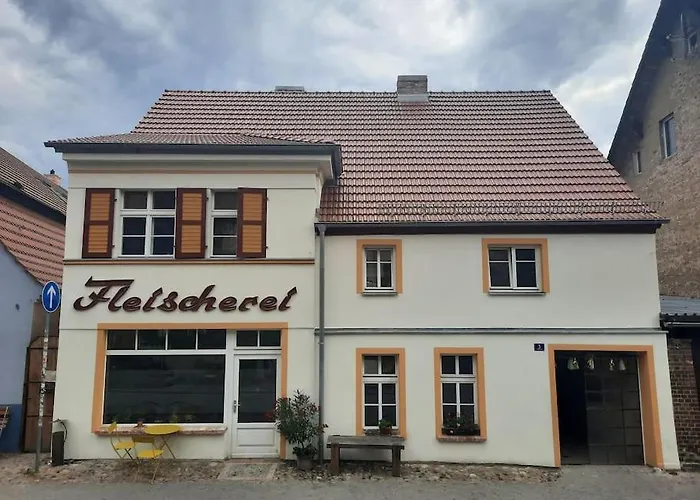 Alte Schmiede باكو