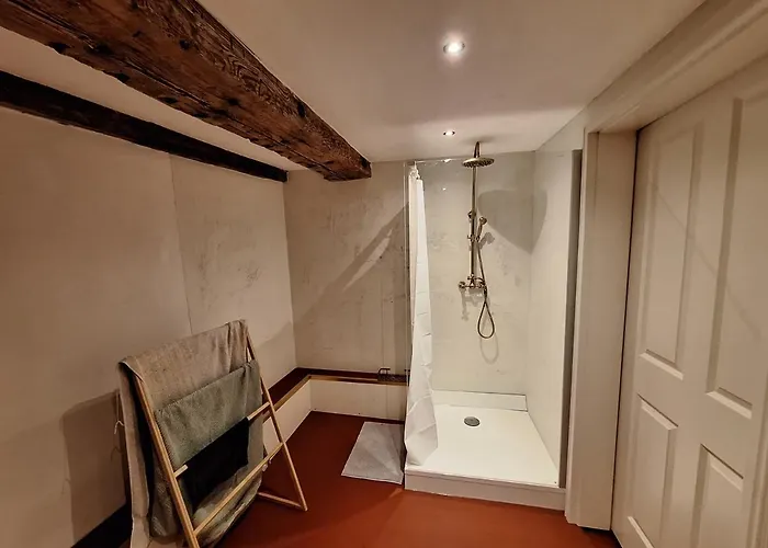 Alte Schmiede * باكو