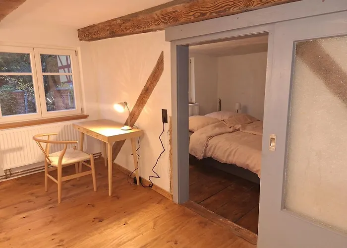 Alte Schmiede باكو