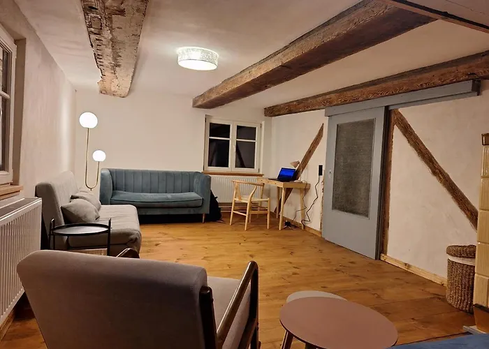 Alte Schmiede * باكو