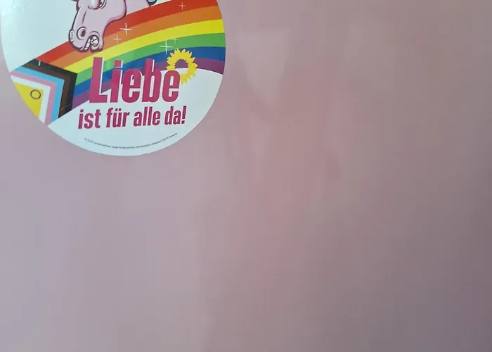 شقة Alte Schmiede *