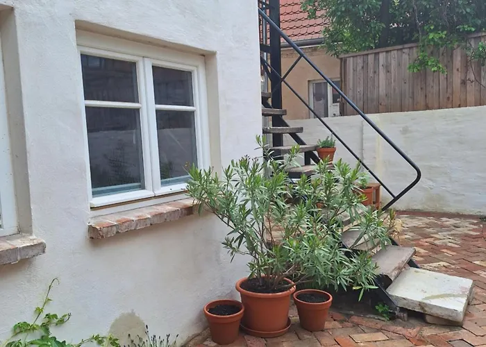 Alte Schmiede * باكو